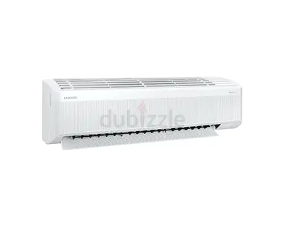 Samsung Bespoke AI Wall-Mount AC with Dry Comfort & Digital Inverter, 1.5 Ton AR70F18D1GWN