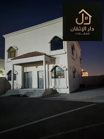 A golden opportunity for rent: first-tenant villa in Al Rahmaniya area at a competitive price