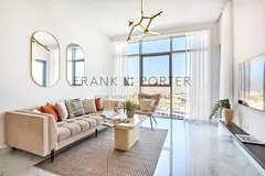 Modern 3BR in Arjan - Close to Miracle Garden | Ideal for Mid - Term, Monthly & Weekly Stays | All B