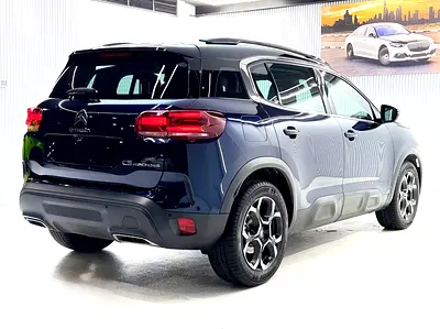 Citroen C5 Aircross Shine, миниатюра 3
