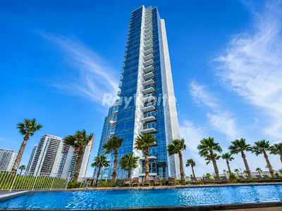 High Floor | Panoramic Views | Move In Ready