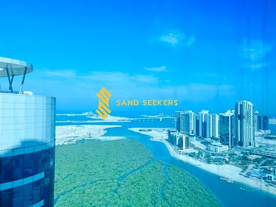 Modern Studio | Waterfront Views | Great Location