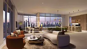 Ultra Luxury 3 Bedroom | 40:60 PP | 5 Mins To Downtown | Full Burj Khalifa Views