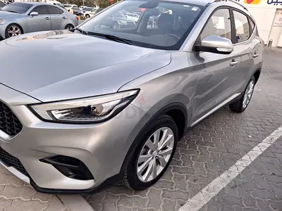 MG ZS Comfort, миниатюра 3