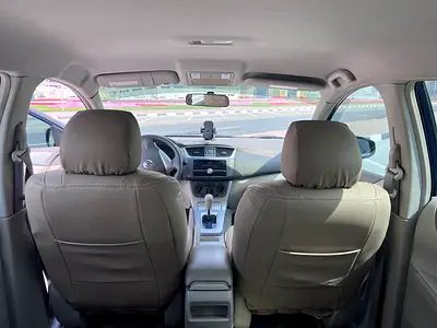 صورة 8 لـ 2016 Nissan TIIDA