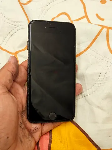 Iphone se 2020 128gb