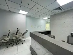 Premium Canal View Office for Rent | Near Metro