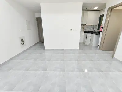 Like brand New 1 bedroom apartments with 2 bathroom corner balcony on prime location contract us now