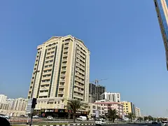 2 BHK FOR RENT, FOR FAMILY, OPPOSITE MEGAMALL