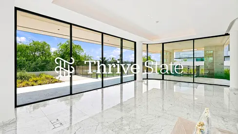 Elysian Mansion | Maia | Wellbeing Basement