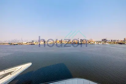 Luxurious 2BR | Fully Furnished | Open View