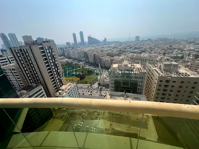 2BHK Al Majaz 3 Free AC Hotel Finish 3 Baths Storage Built-in Wardrobes Parking