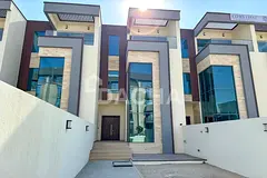 G+2 Villa | Elevator | Rented | Grand Glow JVC