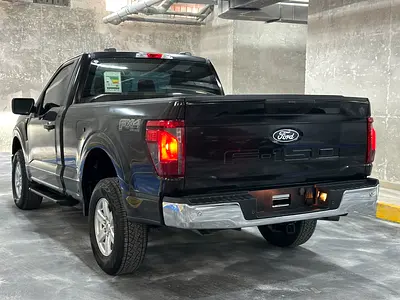 2024 FORD F-150 照片 4