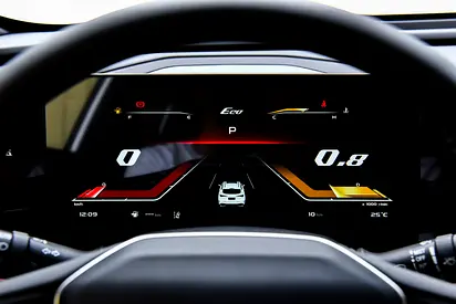 Changan X5 Plus, миниатюра 5