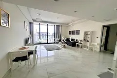 Spacious | Pool Views | Fully Furnished