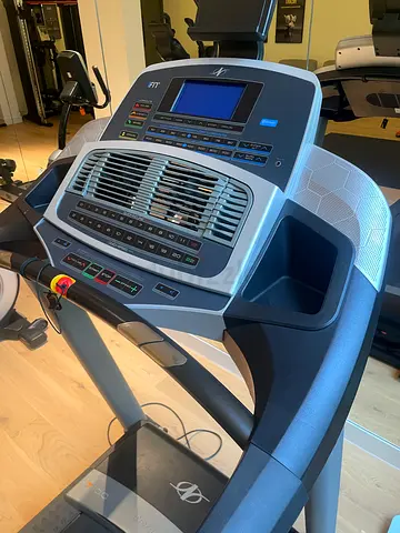 NordicTrack Commercial Treadmill