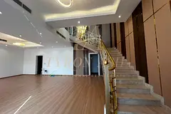 Huge Garden | Fully Landscaped | Modern Design