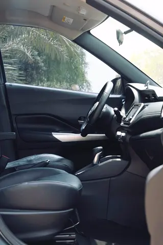صورة 12 لـ 2018 Nissan KICKS
