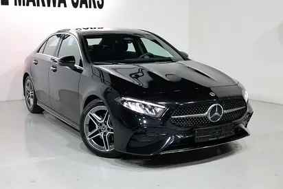 Brand New Mercedes-Benz A-Class A 200 | 2025 | GCC Specs