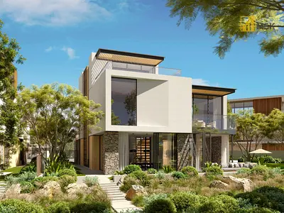 Next to Club House | Premium Unit | 3BR Villa
