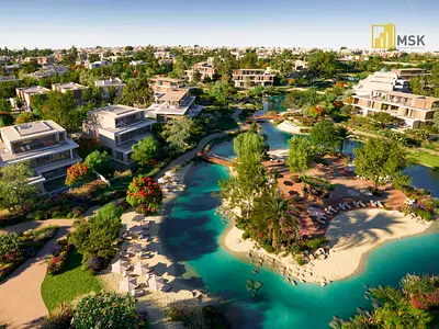 Next to Club House | Premium Unit | 3BR Villa