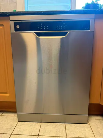 Hoover Dishwasher – Excellent Condition
