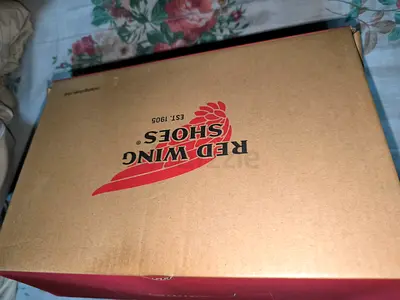 Men's safety Shoes