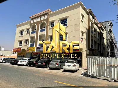 عجمان الجرف