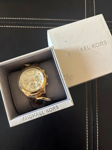 Michael Kors Women’s Watch