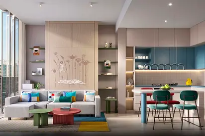 10% Under Op | Burj Views | Furnished | Corner