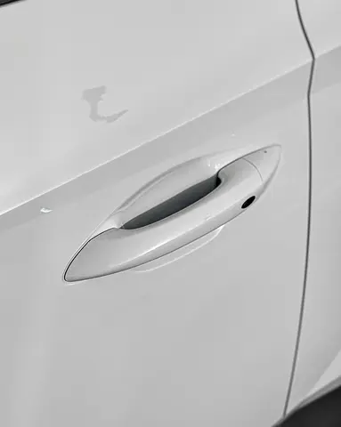 صورة 9 لـ 2025 Hyundai TUCSON