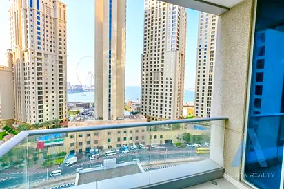 Unfurnished | Vacant | Large Layout