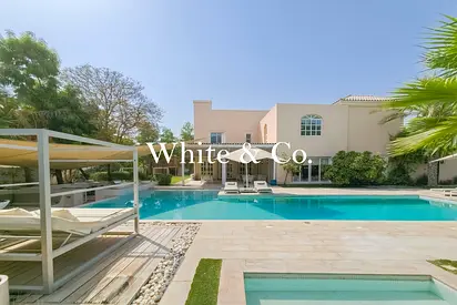 Large Private Corner Plot | A1 Type | VOT