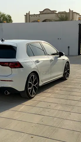 Volkswagen Golf Sport, миниатюра 7