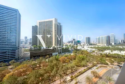 Brand New | Park View | DLD Waiver