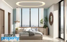 Luxury Studio | Modern Living | High ROI