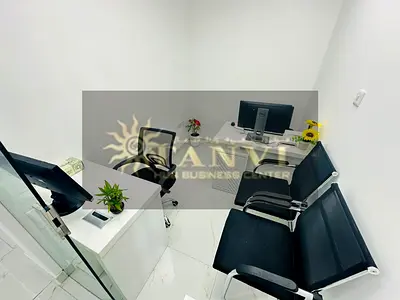 Beautiful Office | Direct From Landlord | Near To Metro Station |