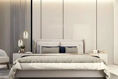 Luxury 1Br | ResortStyle | Premium Amenities