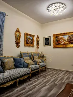 Elegant 2BR with Luxury Semi Furnished | Ready to Move In