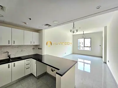 Spacious 2Br | Unfurnished | Ready to Move in