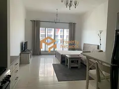 Fully Furnished| Huge Studio | Parking Inclusive