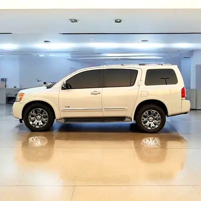 صورة 4 لـ 2014 Nissan ARMADA