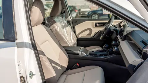 Toyota RAV4 XLE, миниатюра 12
