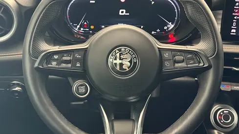 Alfa Romeo Tonale Ti, миниатюра 11