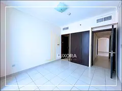 Upgraded 2BR || Spacious Balcony || City & Park Views || Durar B || Ready to Move In
