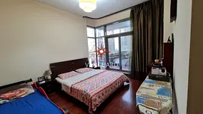 STUNNING LAKE VIEW | 2 BEDROOM + MAID | 2 BALCONY