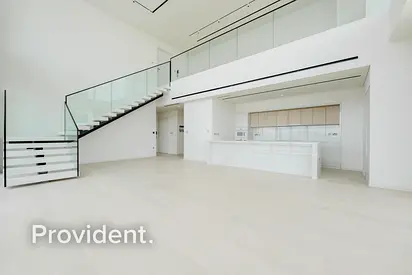 Brand New | Duplex | Branded | Waterfront Location