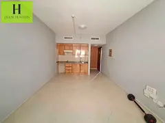 Spacious Studio with Wardrobe in Al Khan sharjah