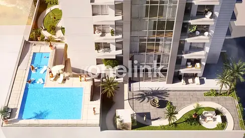 1BR Apartment | Modern Living | Near Handover | Vita Grande, JVC